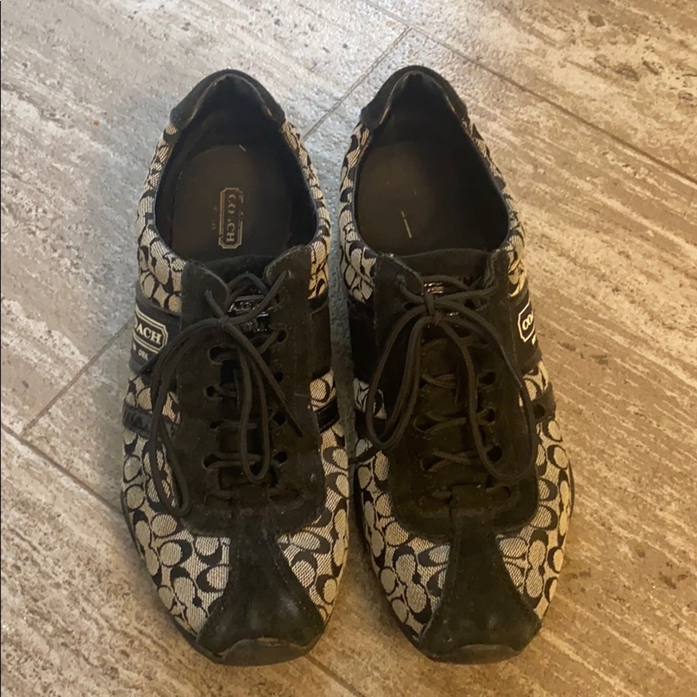 Coach Shoes